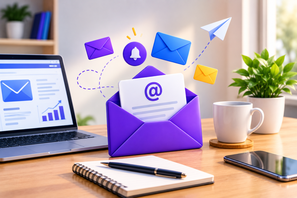 10 effective Email Marketing strategies for Businesses. chatgpt image sep 7, 2026, 01 32 29 pm