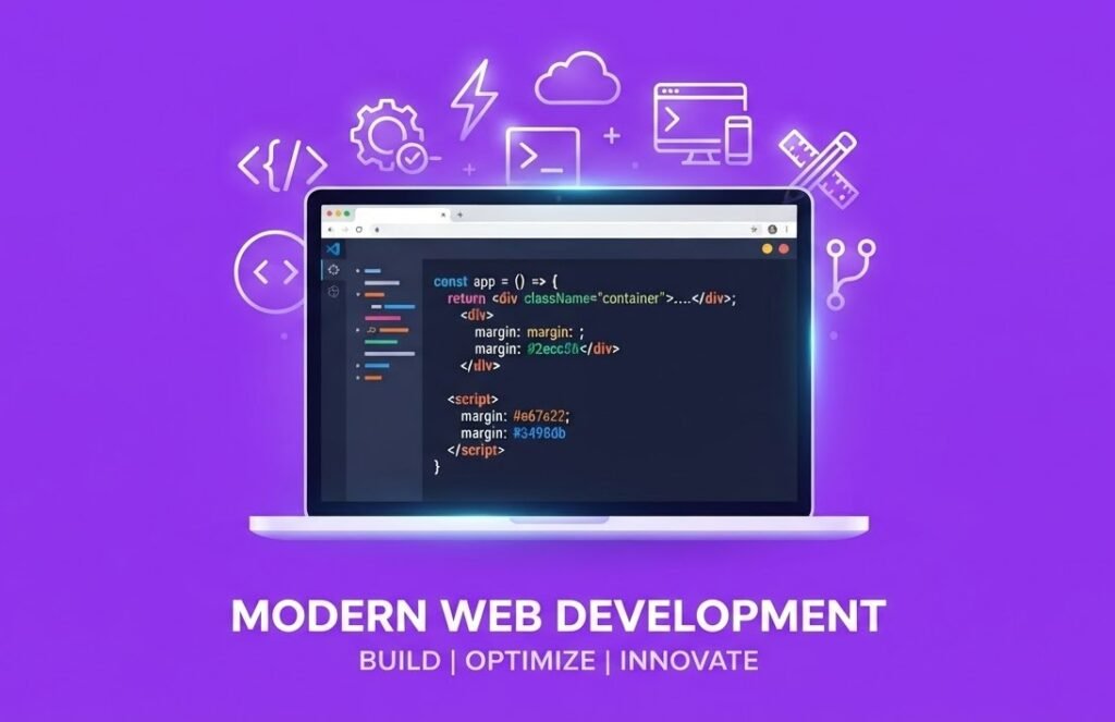 web development code visualization 202609041130